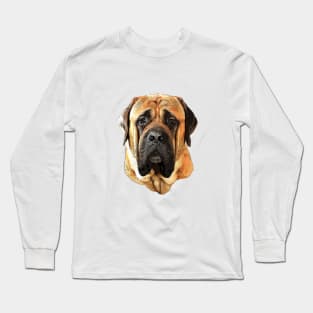 Boerboel Long Sleeve T-Shirt